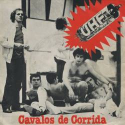 UHF : Cavalos de Corrida